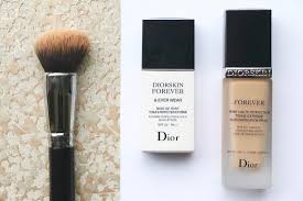 Flawless Full Coverage The New Ish Dior Forever
