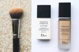 flawless full coverage the new ish dior forever