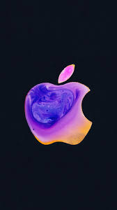 Add beautiful live wallpapers on your lock screen for iphone xs, x and 9. Iphone 12 Apple Logo 4k Wallpaper 6 2178