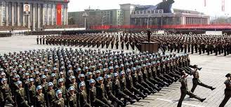 North Korean Military Photos Are Scaring The Entire Planet Life In North Korea North Korea Korean Military