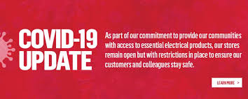 Updates will resume on tuesday, february 16. Electrical Wholesalers Perth Sydney City Electric Supply