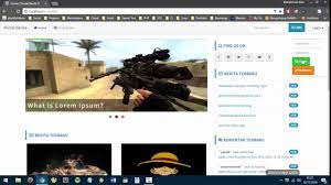 Preview Membuat Website Portal Berita dengan Codeigniter, Bootstrap dan IonAuth - YouTube