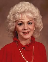 Bonnie Laughlin Obituary