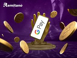This page just provides some examples. How To Buy Bitcoin With Google Pay
