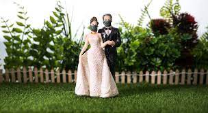 Il 2021 sarà l'anno della rivincita dei matrimoni. Sposarsi Al Tempo Del Covid Tamponi Per Gli Ospiti Societa Diritti Ansa It