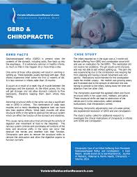 Infant Reflux Chiropractic Turo Family Chiropractic