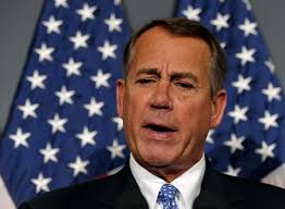 Conservative Groups Fire Back At John Boehner's Attack