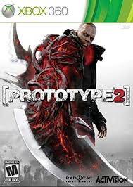 Successfully complete the game on any difficulty to unlock the new game +. Amazon Com Prototype 2 Xbox 360 Activision Inc Todo Lo Demas