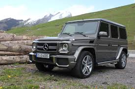 In certain markets, it has been sold under the puch name as puch g. Mercedes Benz G Class To Live Through 2015 And Beyond