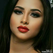 SAMA Ali Makeup artist