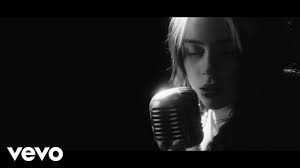 The world's a little blurry the documentary film coming to theaters and apple tv+ feb 26. Billie Eilish No Time To Die Youtube