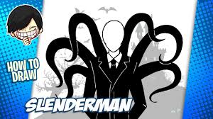 Check spelling or type a new query. How To Draw Slenderman Step By Step Youtube
