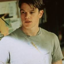 Matt damon and ben affleck were childhood pals in boston, but they've since formed one of the greatest bromances in celebrity culture — details. 20 Pictures Of Young Matt Damon Matt Damon Good Will Hunting Matt Damon Young