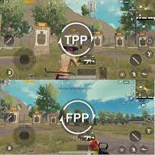 Pada game pubg mobile default mode selanjutnya sobat dapat uji coba tombol tpp fpp langsung pada game pubg mobile. Cara Pasang Tombol Switch Tpp Fpp Dengan File Active Sav Pubg Mobile Terbaru Denpono Blog