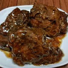 Braised beef short ribs are astonishingly easy to make, cooked low and slow in pomegranate balsamic sauce until fall apart tender and dripping with flavor! Sherry Braised Beef Short Ribs Allrecipes