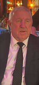 Condolence Book for TONY EGAN (Ballinagare, Roscommon)