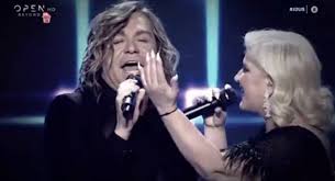 Θα συνασπιστούν περίανδρος και χαρά για να μην είναι τα παιδιά τους μαζί; Tryfwnas Samaras Mporei Kai Na Tragoydhsw Se Panhgyri Me Thn Xara Berra Tempo24 News