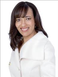 Pamela Thomas-Graham