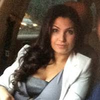 Pamela Saggio, RDMS, RVT