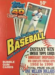 No mention of the 1987 topps bo jackson future stars rookie? 10 Most Valuable 1991 Topps Baseball Cards Old Sports Cards