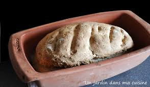 Pain Au Petit Epeautre Un Jardin Dans Ma Cuisine