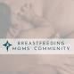 Breastfeeding Moms' Community event in Waterloo, IA
