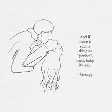 My More Than Perfect More Than I Could Imagine In My Prettiest Dream More Than E Romantic Love Quotes You Are Perfect Quotes Love Yourself Quotes
