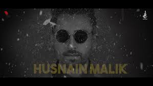 New Punjabi song 2021: Day Night (Lyrics Video) Husnian Malik
