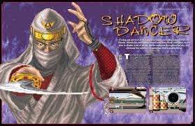 Legend of shadow fighting games for free on your computer and laptop through the android emulator. Read Shadow Dancer Online