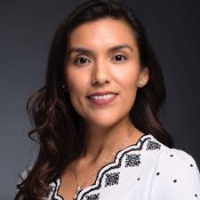 I'm incredibly honored and humbled to step into this new leadership role  with ISPAH