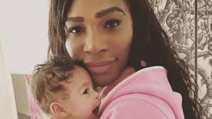 The Baseline Top 10: Tennis babies of 2017