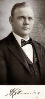 Idaho Meanderings: 2016