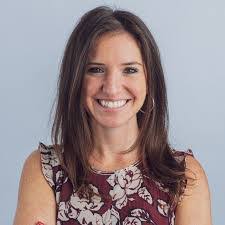 Jessica Levine's Instagram, Twitter & Facebook