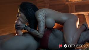 Cock of war. Freya, Kratos (Citrus2077) [God of War] : rrule34