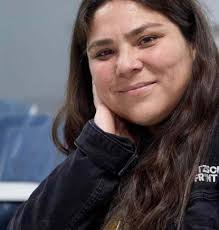 Gloria Bravo, la abuela superpoderosa de La Pintana