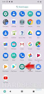 Here's how to factory / hard reset your moto z4 if the screen freezes or call, app, audio or sync issues occur and the device won't start up. Agregar Desbloqueo Facial Motorola Moto Z4 Play Mostrar Mas Hardreset Info