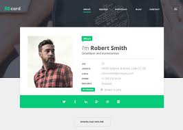 Material Design Resume Cv Portfolio Best Free Resume Templates Resume Template Free Resume Design Template Download our free web templates in psd format.