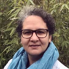 Bianca Donald's Instagram, Twitter & Facebook