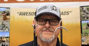 Behind the Scenes With Vortex Broadheads