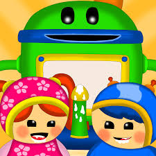 Team_umizoomi