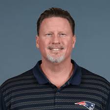 New England Patriots Coaching Staff