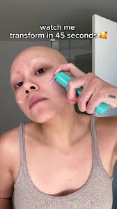 Saie Liquid Bronzer Review and Swatches