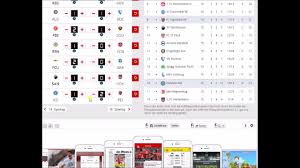 Freiburgs keven schlotterbeck hat für 90min das tippen übernommen. Showdown Am Letzten Spieltag Tabellenrechner 2 Bundesliga 2017 2018 1 34 Spieltag Youtube