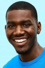 Ashton James — The Movie Database (TMDB)