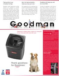 Usually ships in 2 to 3 business days. 5 0 Ton Goodman 18 Seer Two Stage R 410a Central Air Condenser Gsxc180601