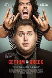 Get Him To The Greek 2010 Russell Brand Funny Movies I Movie