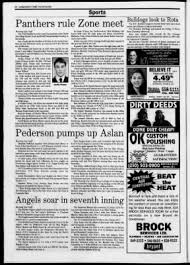 The Morning Star from Vernon, British Columbia, Canada