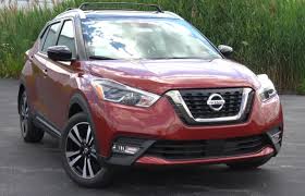 The Nissan Kicks Years To Avoid - CoPilot