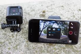 Select your camera from the list of gopro cameras on the app. Gopro Hero4 Session In Depth Review Dc Rainmaker