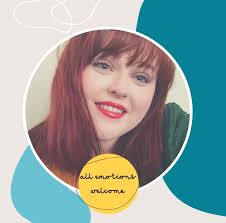 Glesni ⭐️ All Emotions Welcome (@aew_counselling)